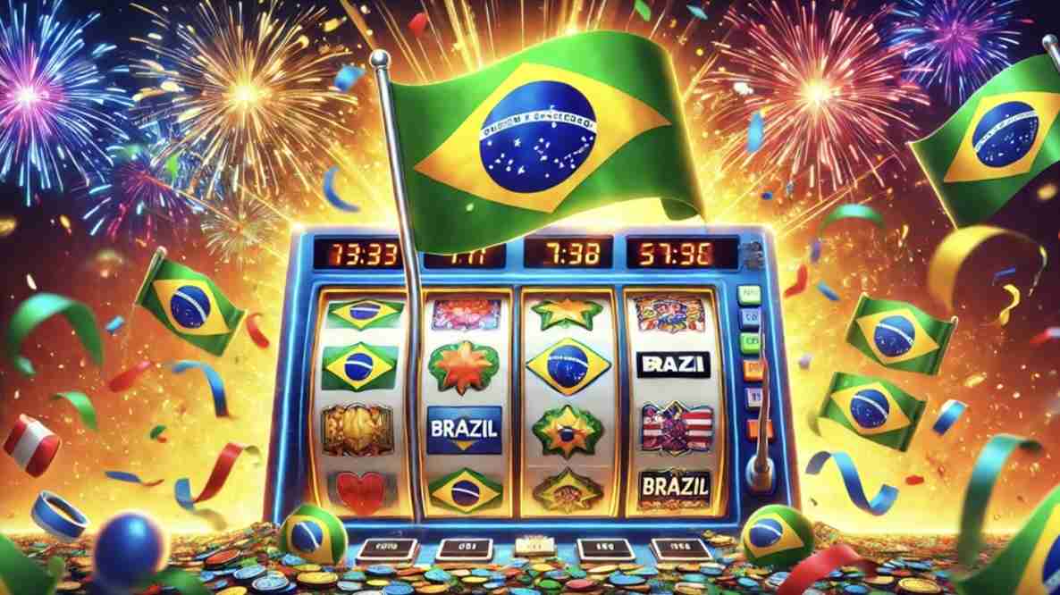 Explore o mundo das slot machines no TTTT777 Casino